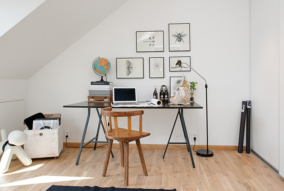 Комфортное место учебы