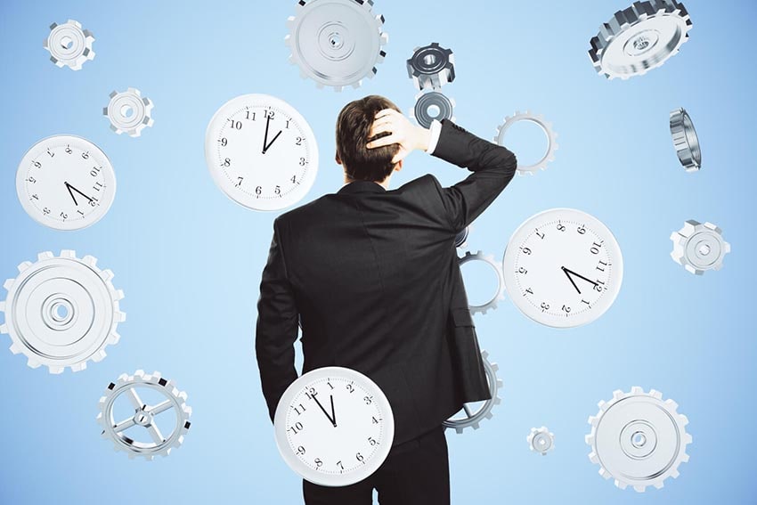 Важность приоритетов