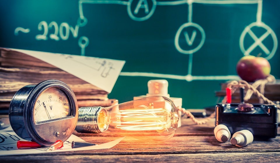 огэ по физике