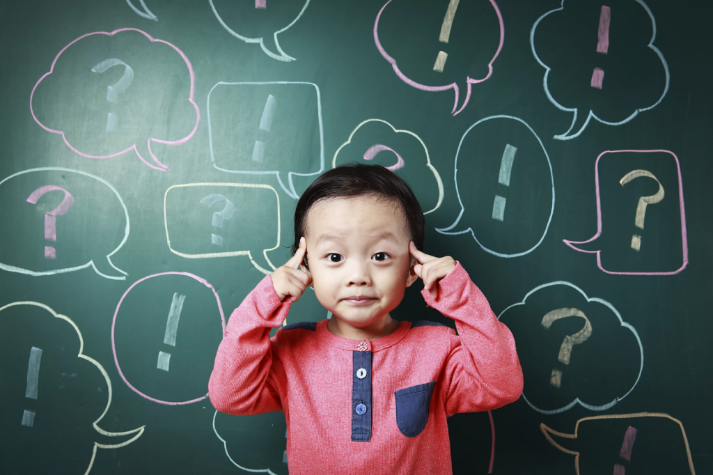 Развитие аналитических навыков