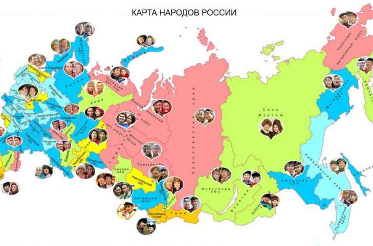 Программы вузов