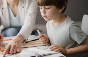 Подготовка к ЕГЭ с репетитором