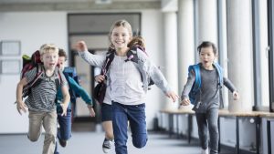 Расписание каникул 2023/24