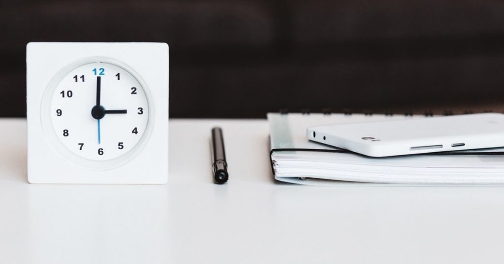 Метод временных блоков