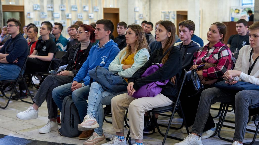 олимпиада «Волга-IT’2023»