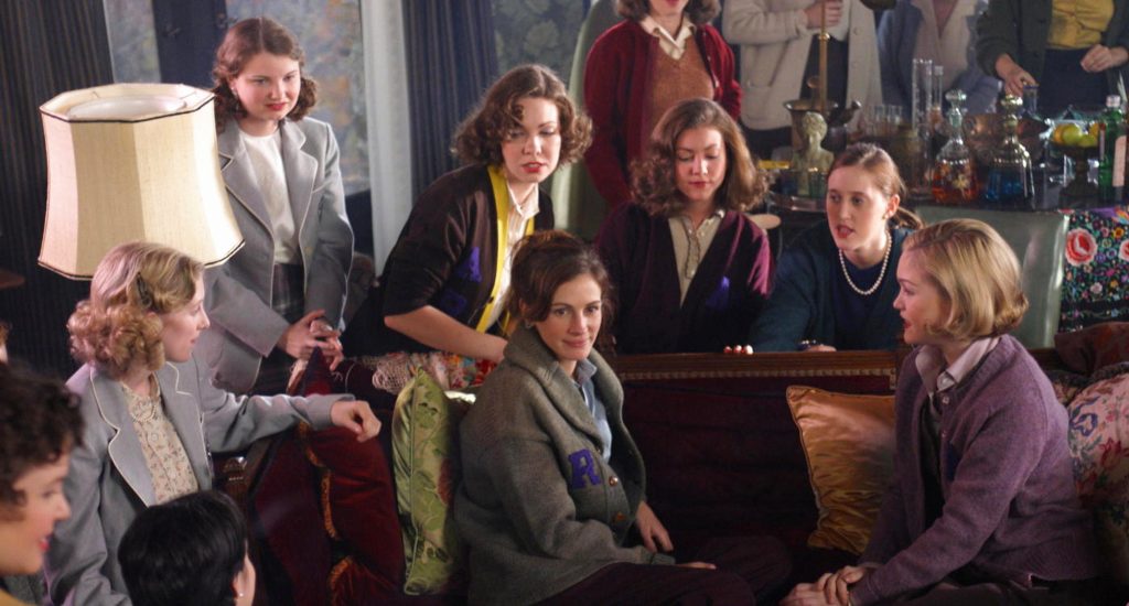 топ-7 фильмов про образование