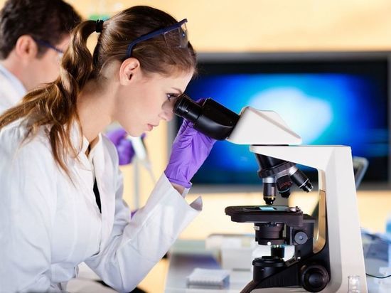 наука конкурс