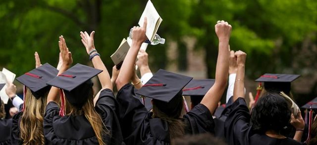 прием в вузы в 2024 году