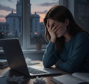 плохо сдал ЕГЭ