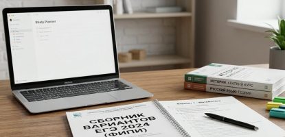 ЕГЭ за 3 месяца